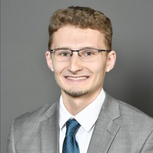 Meet your Posher, Jared